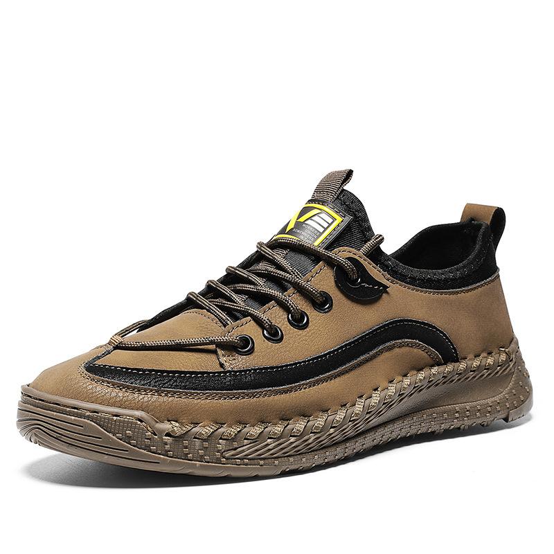 2025 autumn new casual men s shoes lace-up fashion low-top large size 38-46 handmade shoes four seasons men 46 светло-коричневого
2025 autumn new casual men s shoes lace-up fashion low-top large size 38-46 handmade shoes four seasons men 46 светло-коричневого