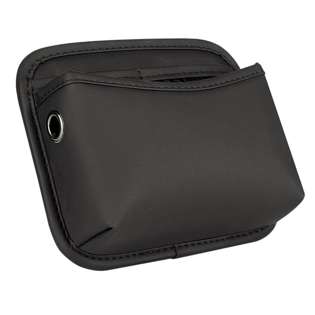 store88 Хранение в машине Автомобильные принадлежности Ящик для хранения Аксессуар Удобные товары Карман для хранения в машине Gap Leather (черный)
store88 Хранение в машине Автомобильные принадлежности Ящик для хранения Аксессуар Удобные товары Карман для хранения в машине Gap Leather (черный)