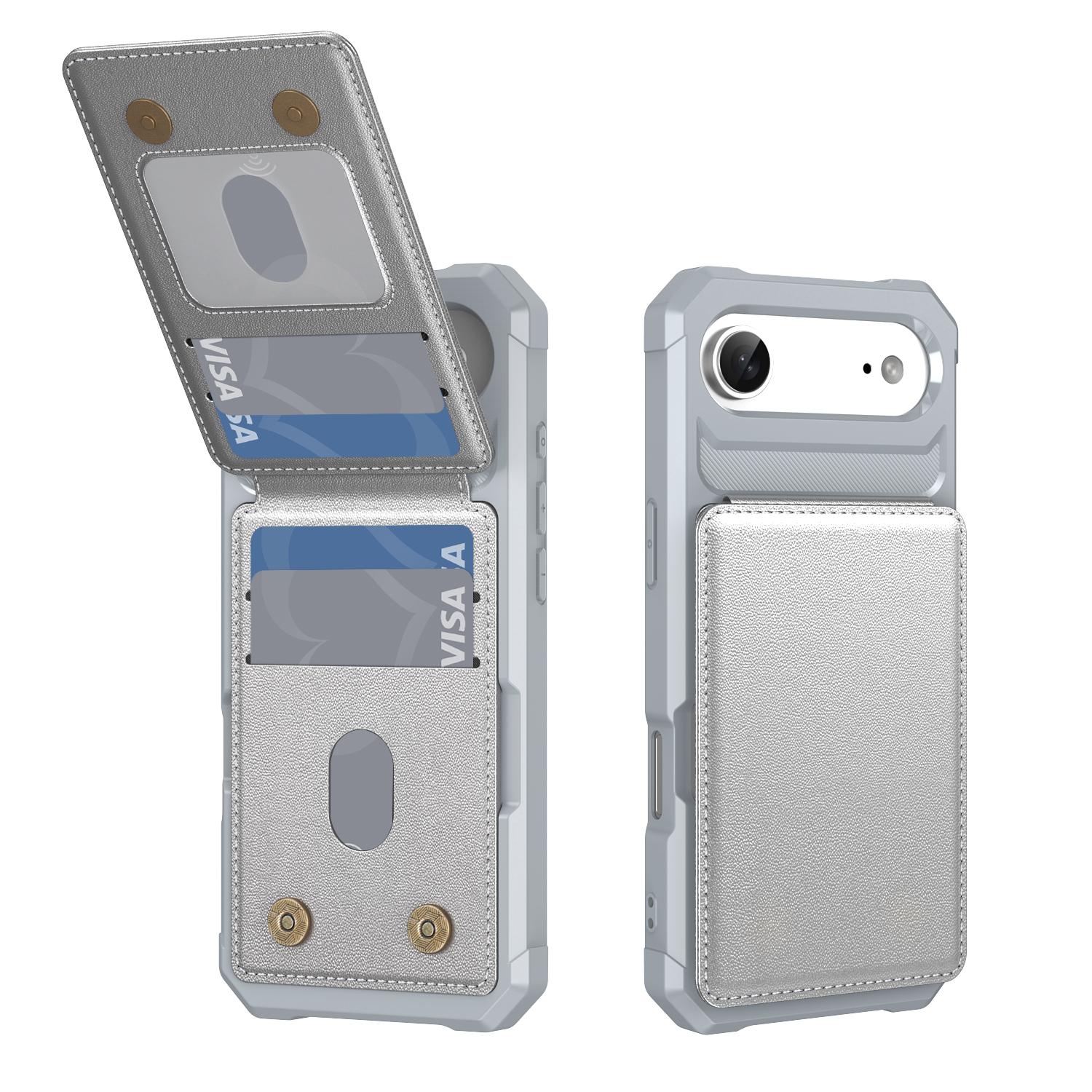 Чехол Air для iPhone с слотом для карт, подставкой, из ПУ кожи + ТПУ, чехол для телефона
Чехол Air для iPhone с слотом для карт, подставкой, из ПУ кожи + ТПУ, чехол для телефона