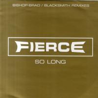 12inch Record FIERCE - So Long 12WILD27RBP Wildstar Record 1999 UK Rap & Hip-Hop/R&B Used
12inch Record FIERCE - So Long 12WILD27RBP Wildstar Record 1999 UK Rap & Hip-Hop/R&B Used