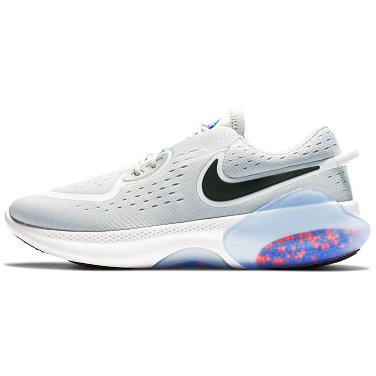 Мужские кроссовки Nike Joyride Dual Run Pure Platinum White Racer-Blue Black CD4365-011 
Мужские кроссовки Nike Joyride Dual Run Pure Platinum White Racer-Blue Black CD4365-011
