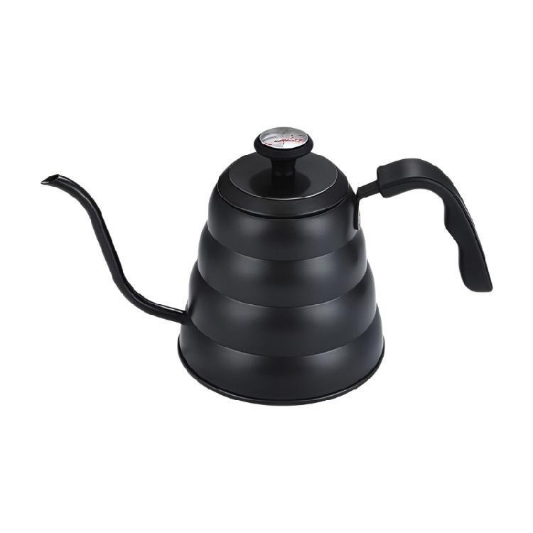 Efficient 1L Angled Neck Container With Digital Temperature Display For Improved Extraction Process чорний
Efficient 1L Angled Neck Container With Digital Temperature Display For Improved Extraction Process чорний