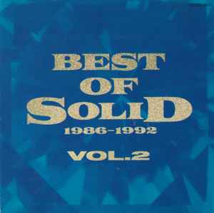 CD РАЗНЫЕ - Best Of Solid Vol.2 CDSOL1029 Solid Records 1992 Япония Рэп и Хип-хоп/R&B Б/У
CD РАЗНЫЕ - Best Of Solid Vol.2 CDSOL1029 Solid Records 1992 Япония Рэп и Хип-хоп/R&B Б/У