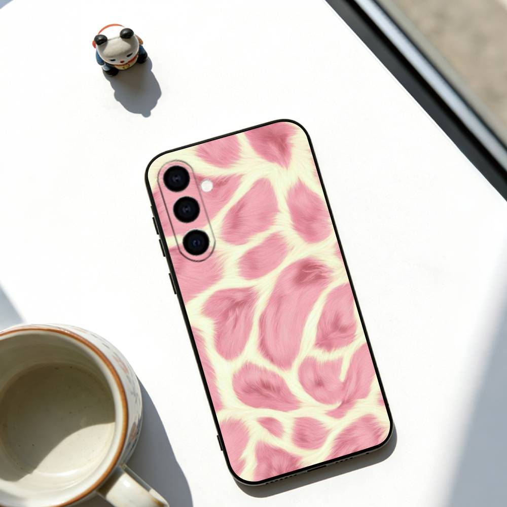 Animal print Phone Case For Samsung Galaxy A73,A72,A71,A70,A53,A52,A51,Soft Black Cover Samsung a21
Animal print Phone Case For Samsung Galaxy A73,A72,A71,A70,A53,A52,A51,Soft Black Cover Samsung a21