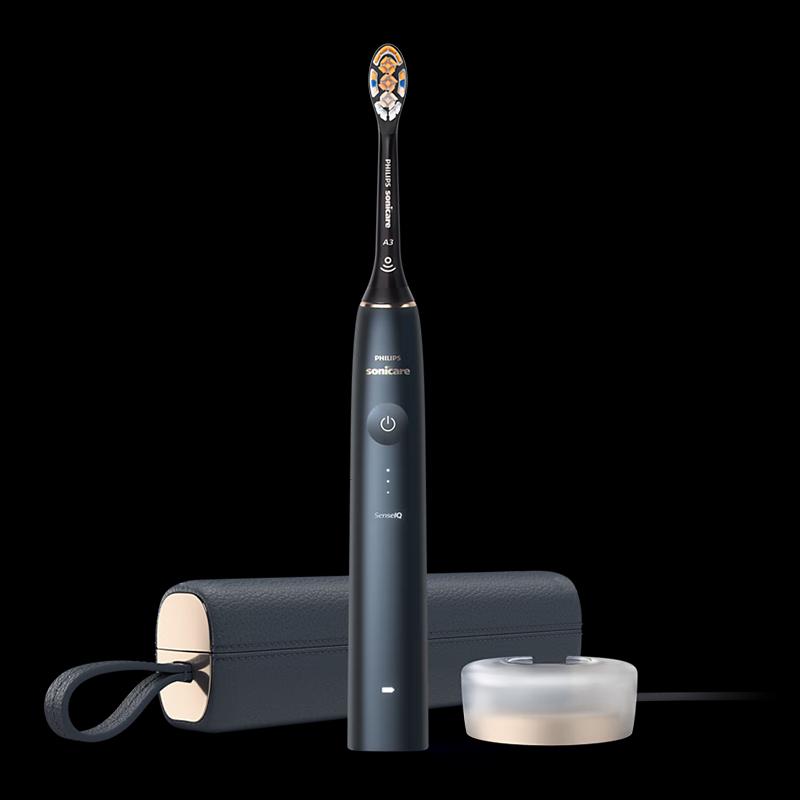 Philips DiamondClean AI Smart Sonic Electric Toothbrush
Philips DiamondClean AI Smart Sonic Electric Toothbrush