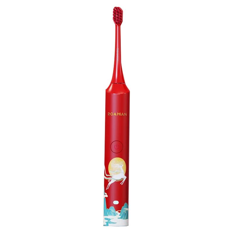 Roman G10 Sonic Electric Toothbrush
Roman G10 Sonic Electric Toothbrush