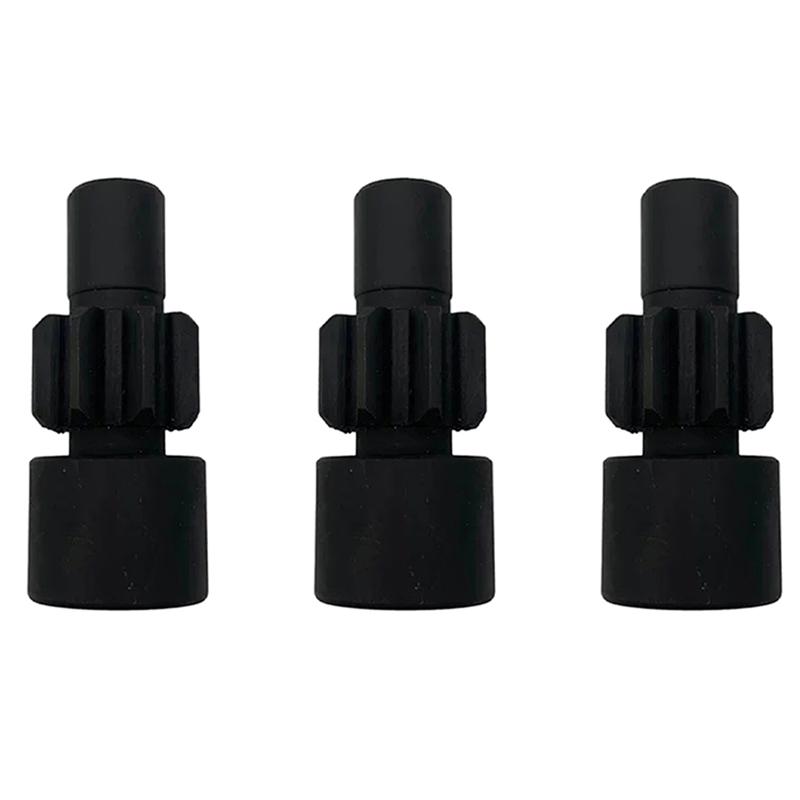 3X For Scania Truck Tools SCE JDO29 99309 Flywheel Turning Coilover Socket Timing Repair Tool чорний
3X For Scania Truck Tools SCE JDO29 99309 Flywheel Turning Coilover Socket Timing Repair Tool чорний