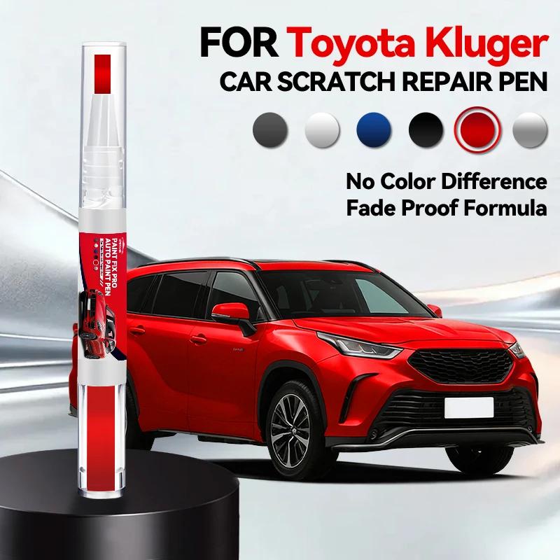 Car Dedicated Car Paint Repair Pen For 2019-2025 Toyota Kluger Paint Scratch Repair Accessories White 064 Black Galena Blue Atom червоний
Car Dedicated Car Paint Repair Pen For 2019-2025 Toyota Kluger Paint Scratch Repair Accessories White 064 Black Galena Blue Atom червоний