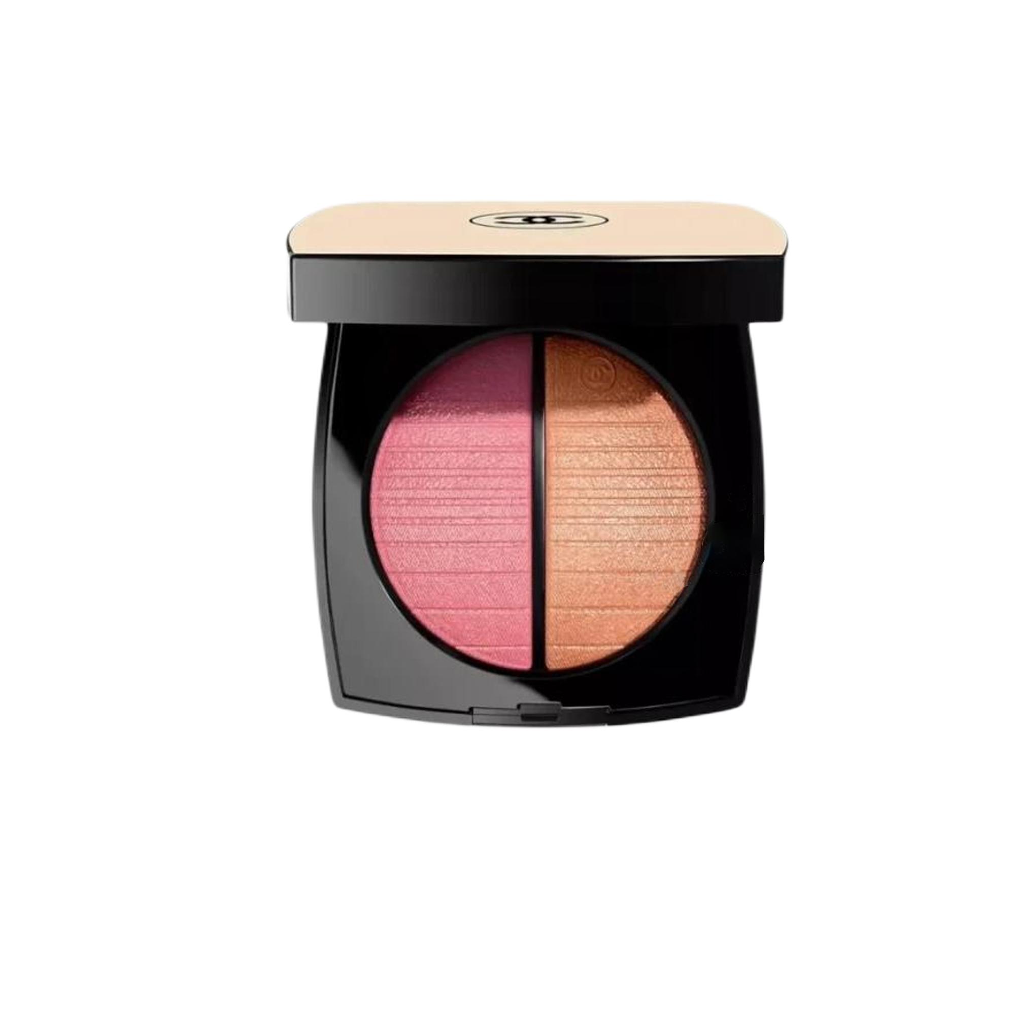 CHANEL Les Beiges Пудра для здорового золотистого сяйва Ексклюзивна колекція – Ілюмінуюча пудра-дует (Аврора) #Eclat Du Soir
CHANEL Les Beiges Пудра для здорового золотистого сяйва Ексклюзивна колекція – Ілюмінуюча пудра-дует (Аврора) #Eclat Du Soir