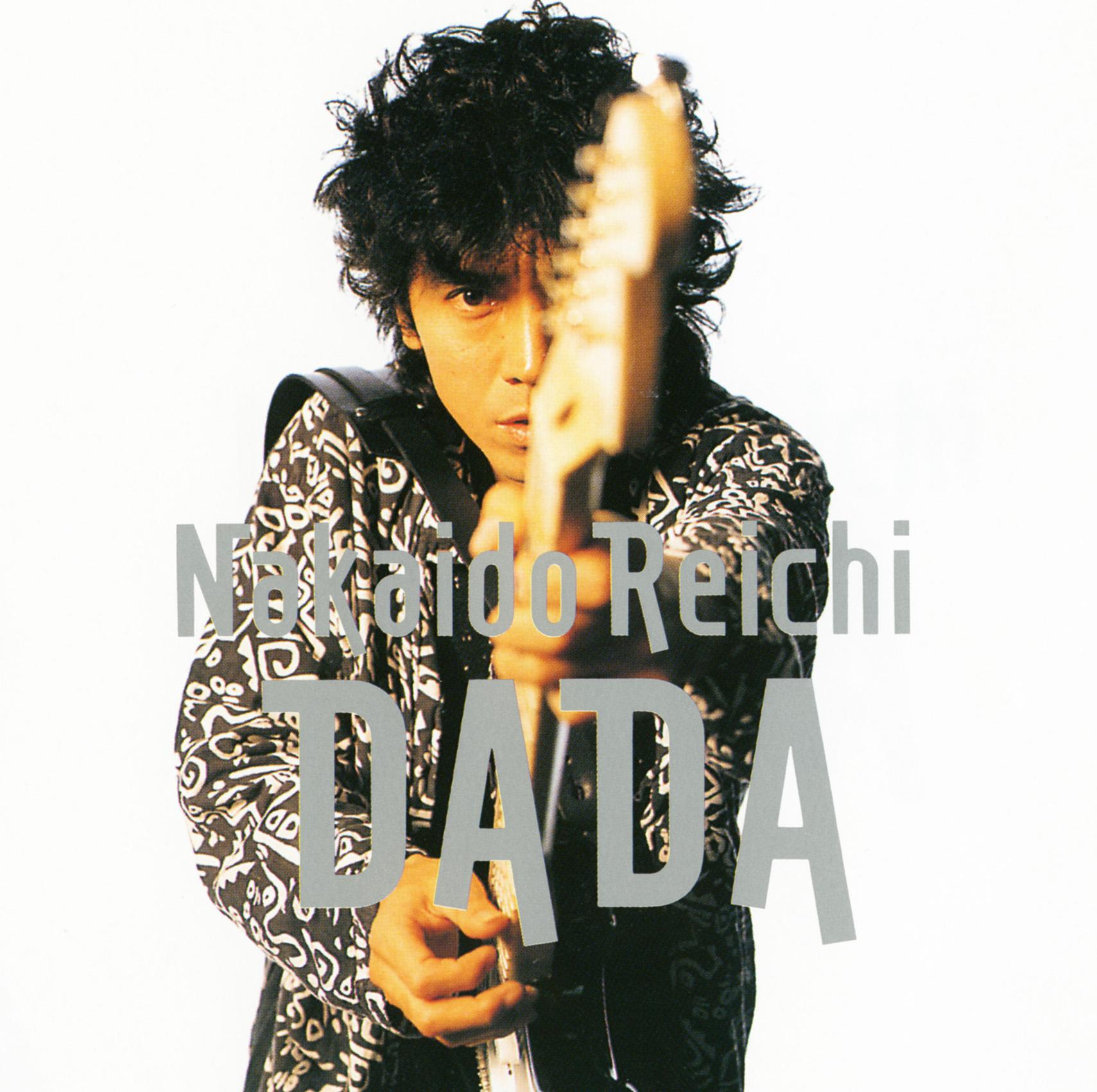 LP Record REICHI NAKAIDO DADA UPJY95134 UNIVERSAL MUSIC 2025 Japan Japanese PopRock
LP Record REICHI NAKAIDO DADA UPJY95134 UNIVERSAL MUSIC 2025 Japan Japanese PopRock