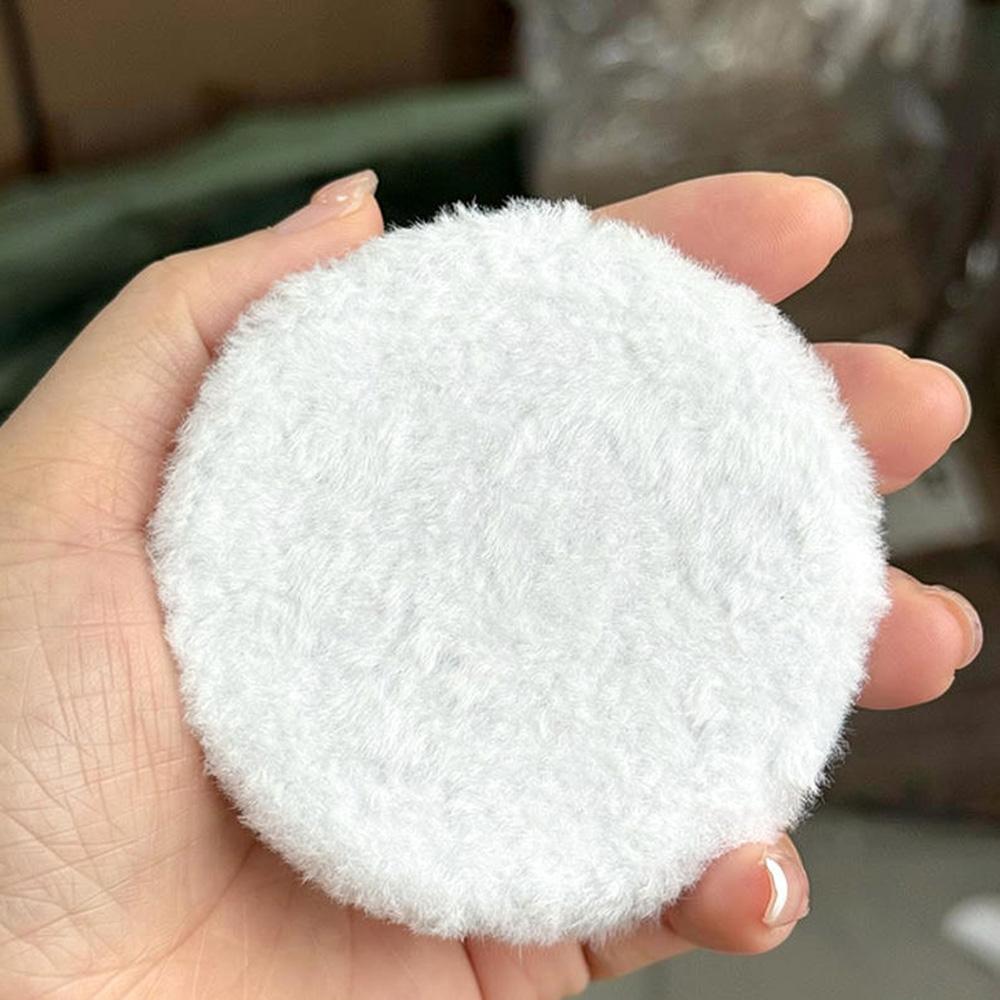 Plush Makeup Mirror Round Double Sided Mirror Portable Cosmetic Mirror Folding For Travel School Commute білий
Plush Makeup Mirror Round Double Sided Mirror Portable Cosmetic Mirror Folding For Travel School Commute білий