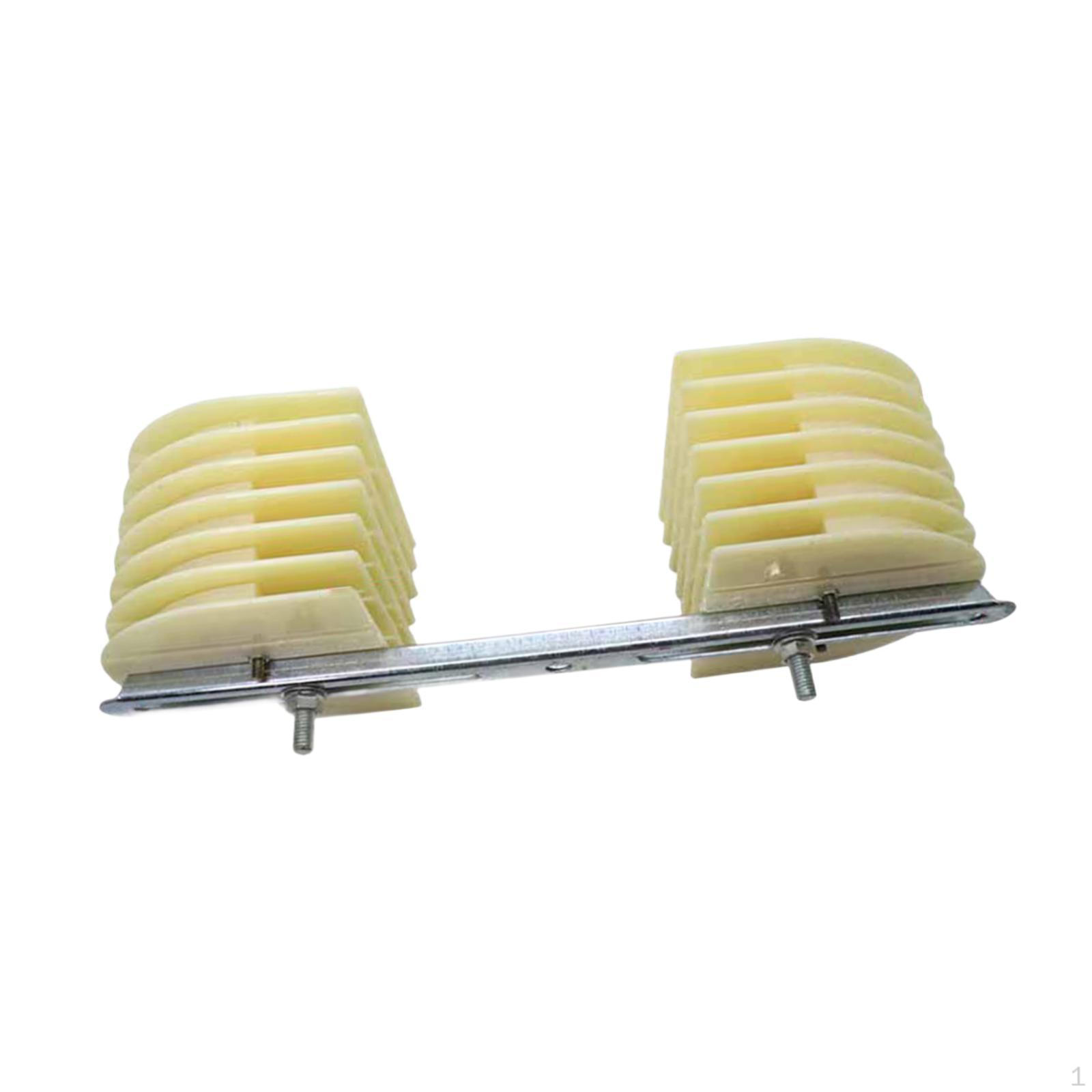 Three Phase Coil Wire Cable Winding Head Holder for Electrical Machine, 0.12 to 1.1kw
Three Phase Coil Wire Cable Winding Head Holder for Electrical Machine, 0.12 to 1.1kw