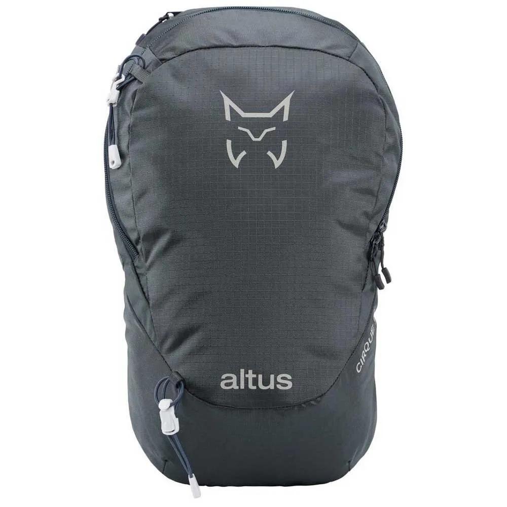 Altus Рюкзак Cirque 10L
Altus Рюкзак Cirque 10L