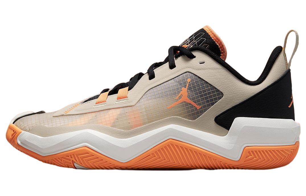 Jordan One Take 4 Rattan Phantom Orange Trance Black DO7193-200 41
Jordan One Take 4 Rattan Phantom Orange Trance Black DO7193-200 41
