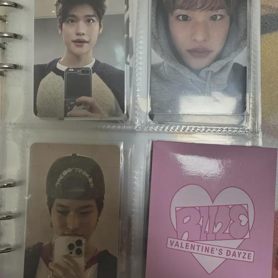 Пакет фотокарточек Риизе Сохи
Пакет фотокарточек Риизе Сохи