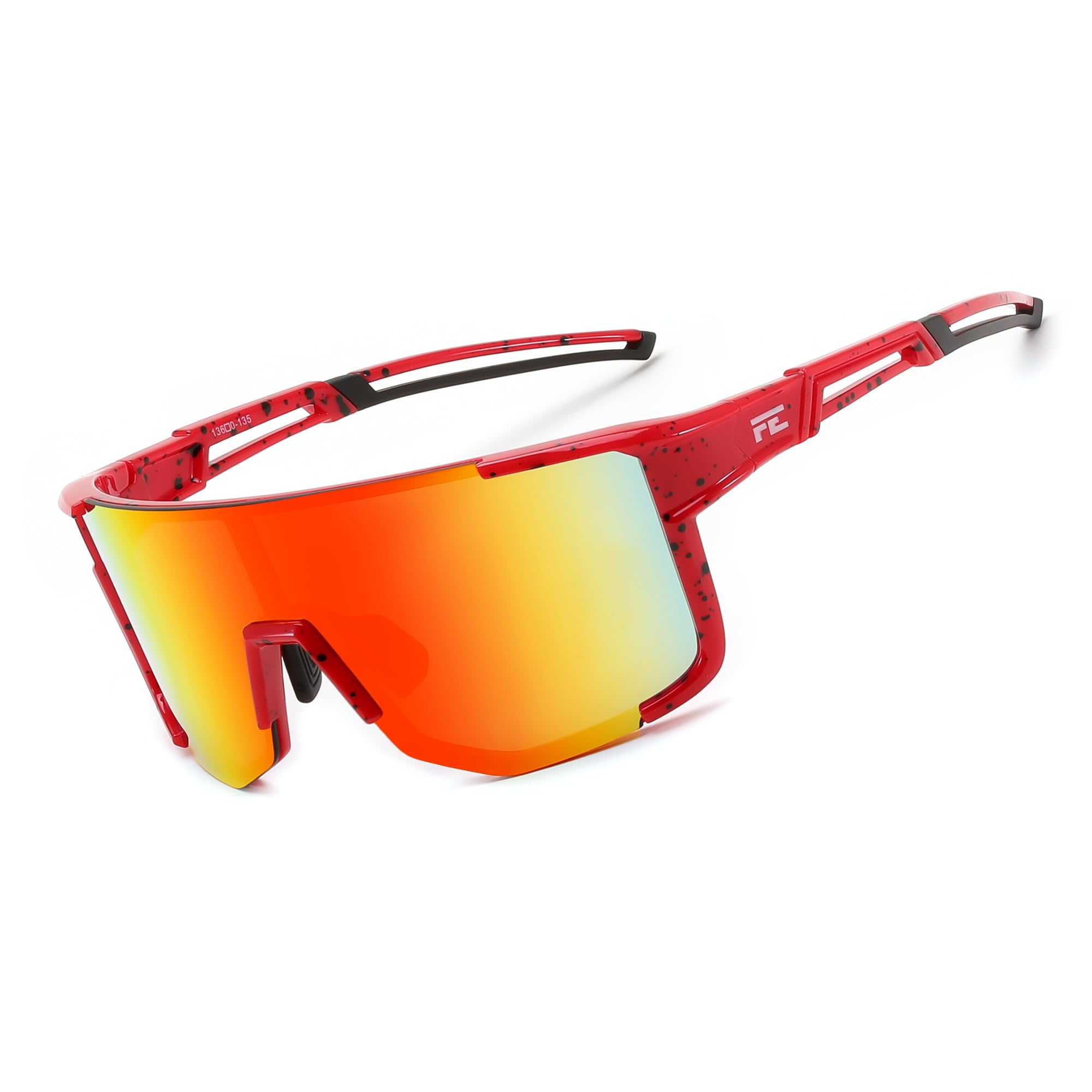 FEISEDY Sports Baseball UV400 Unisex Eyewear for B0224 Men s Sunglasses, Sunglasses, Cycling, Protection, Fishing, Running, Golf,
FEISEDY Sports Baseball UV400 Unisex Eyewear for B0224 Men s Sunglasses, Sunglasses, Cycling, Protection, Fishing, Running, Golf,