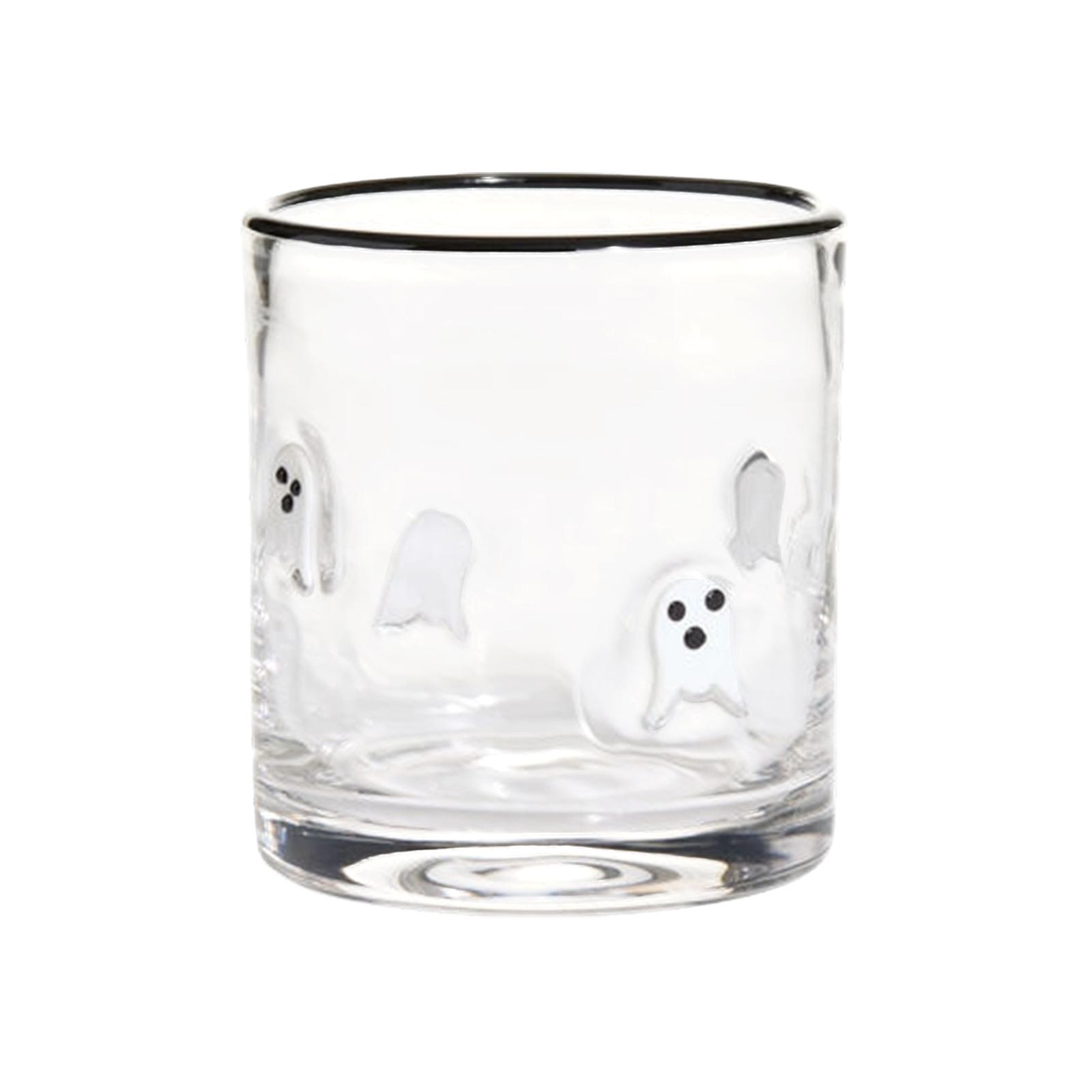 Хэллоуинская атмосфера достигла своего пика! Мягкий и милый кулон в форме украшает прозрачный стеклянный стакан. One Size
Хэллоуинская атмосфера достигла своего пика! Мягкий и милый кулон в форме украшает прозрачный стеклянный стакан. One Size