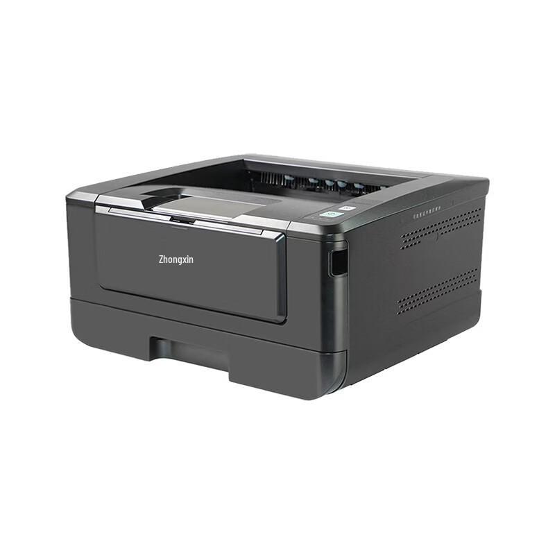 Zhongchu ZC-P5703DN A4 B&W Laser Multifunction Printer CN plug (adapter included)
Zhongchu ZC-P5703DN A4 B&W Laser Multifunction Printer CN plug (adapter included)