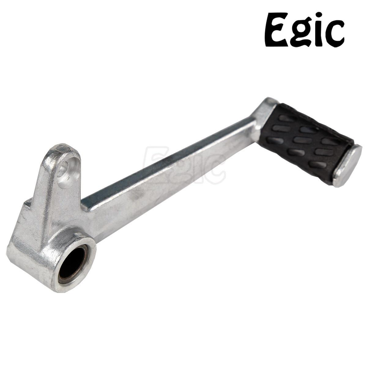 Compatible Gear, Brake & Shift Levers for DUCATI 696 (2009-2013) Motorcycle срібний
Compatible Gear, Brake & Shift Levers for DUCATI 696 (2009-2013) Motorcycle срібний