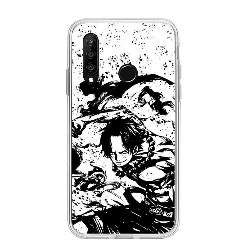 Cool Anime Phone Case For Huawei P20 P40 Lite P30 Pro P Smart 2019 Nova 3e 6 Se Silicone Transparent Soft Cover Huawei Nova 6 se
Cool Anime Phone Case For Huawei P20 P40 Lite P30 Pro P Smart 2019 Nova 3e 6 Se Silicone Transparent Soft Cover Huawei Nova 6 se