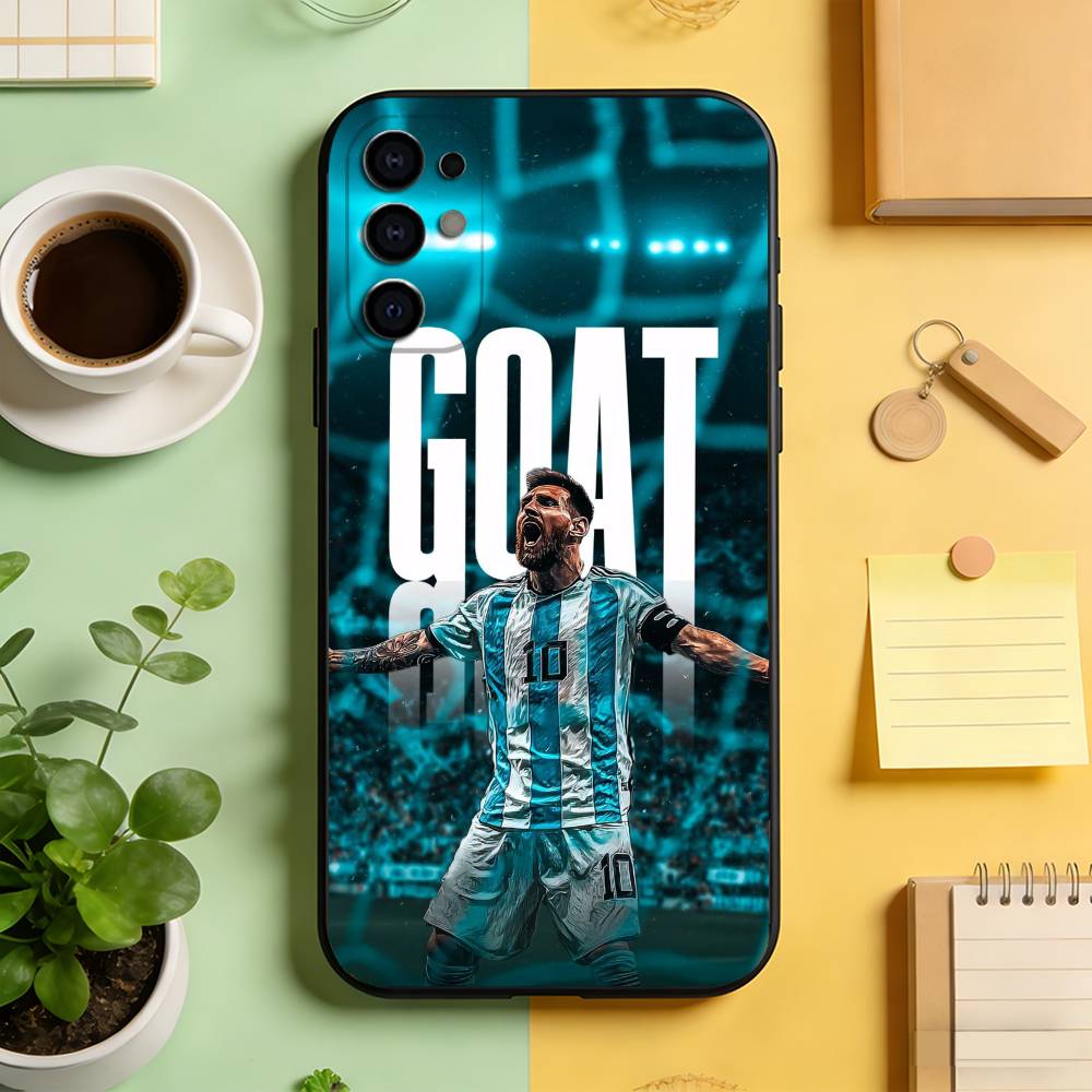 Cool Number 10 Football Player Phone Case Black Silicone Soft For Samsung S25,S24,S21,S22,S23,S30,Ultra,S20,Plus,Fe,Lite Samsung S26ULTRA
Cool Number 10 Football Player Phone Case Black Silicone Soft For Samsung S25,S24,S21,S22,S23,S30,Ultra,S20,Plus,Fe,Lite Samsung S26ULTRA