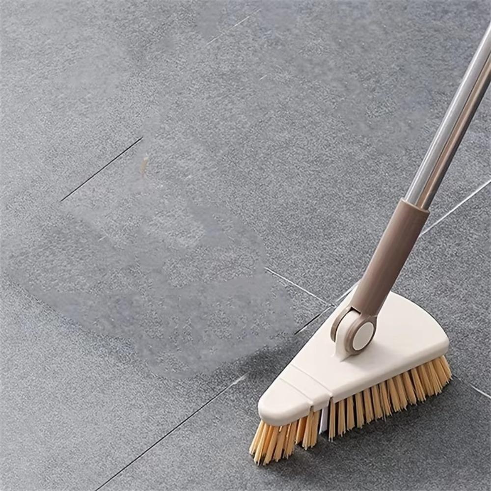 Hard Bristle Floor Gaps Brush Cleaning Tool Corner Gap Brush Floor Cleaning Brush Bathroom
Hard Bristle Floor Gaps Brush Cleaning Tool Corner Gap Brush Floor Cleaning Brush Bathroom