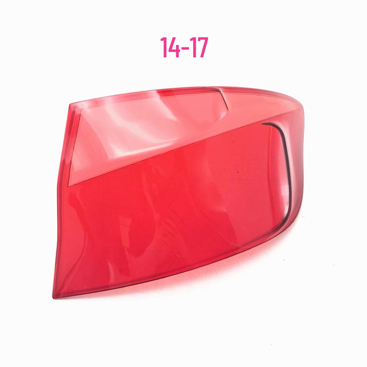 BMW 5 Series F18 Rear Taillight Shell/Lens (2011-2017) Premium, Co-Driver Flat Light (New)
BMW 5 Series F18 Rear Taillight Shell/Lens (2011-2017) Premium, Co-Driver Flat Light (New)