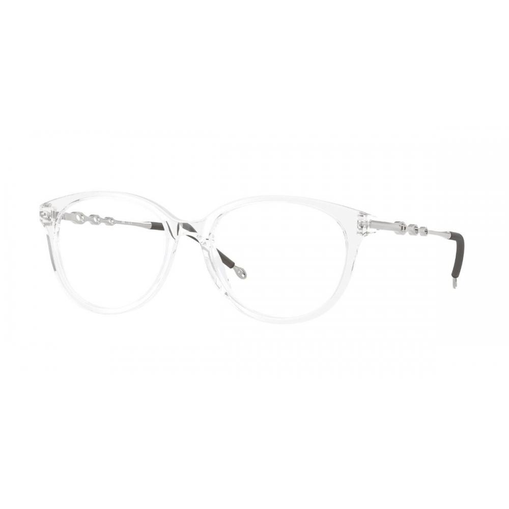 Diesel 2005 Women Eyeglasses Dl4007f Asian Fit Clear/54-17-145
Diesel 2005 Women Eyeglasses Dl4007f Asian Fit Clear/54-17-145
