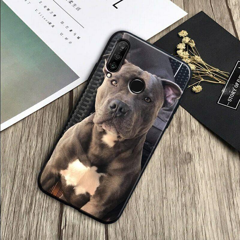 Pit Bull Lovely Dog Pitbull For Huawei Nova 7i 3i 8i 11 12i 10 9 SE Y60 Y61 Y70 Y72 Y73 Y90 Y91 P20 P30 Pro P40 Lite Case Huawei Nova 10
Pit Bull Lovely Dog Pitbull For Huawei Nova 7i 3i 8i 11 12i 10 9 SE Y60 Y61 Y70 Y72 Y73 Y90 Y91 P20 P30 Pro P40 Lite Case Huawei Nova 10