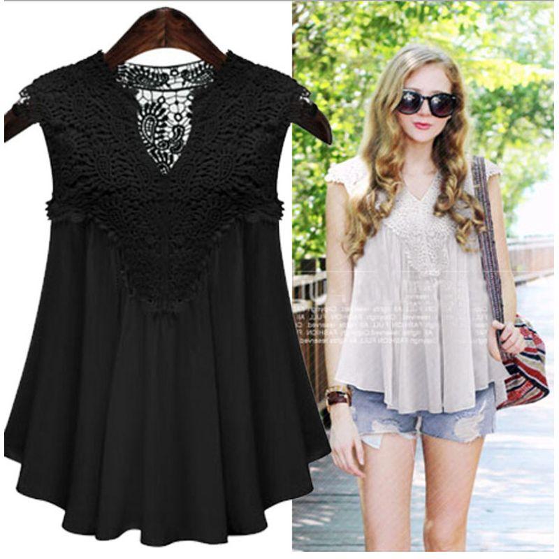 100.00 кг Экспортный Оверсайз Женская Одежда Большого Размера Женская Мода Ветер Кружево Шифон Пэчворк Рубашка Жилет Пляжный Отпускной Стиль Black XL
100.00 кг Экспортный Оверсайз Женская Одежда Большого Размера Женская Мода Ветер Кружево Шифон Пэчворк Рубашка Жилет Пляжный Отпускной Стиль Black XL