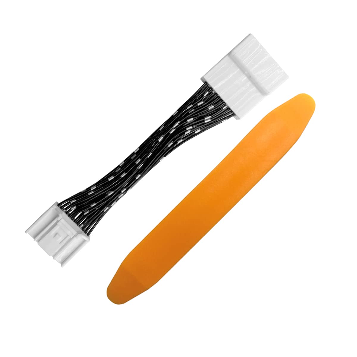 Комплект OTORAM TV для навигационных систем Daihatsu, позволяющий смотреть ТВ только во время совместимого/заменяемого вождения,
Комплект OTORAM TV для навигационных систем Daihatsu, позволяющий смотреть ТВ только во время совместимого/заменяемого вождения,