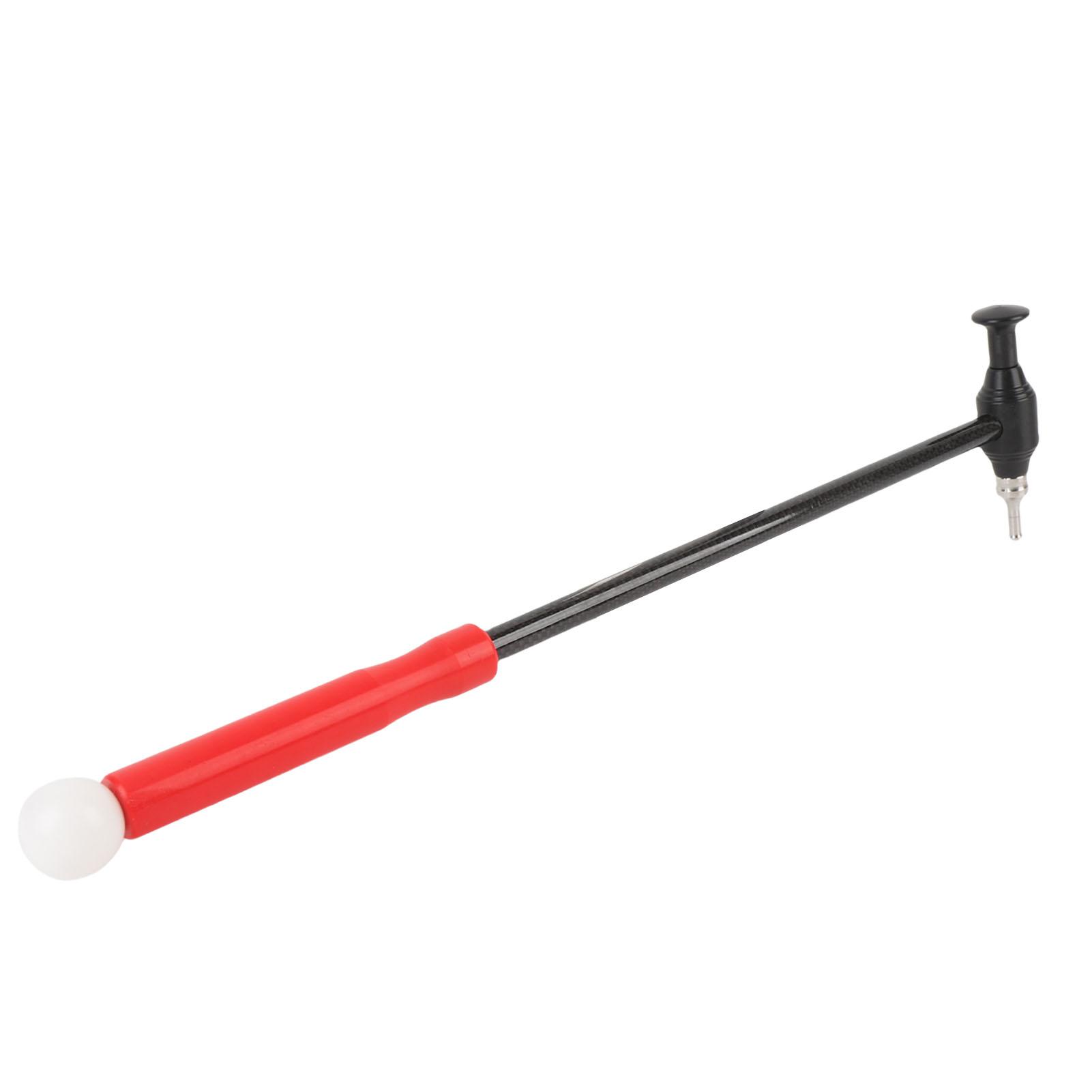 Набор инструментов для кузовного молотка Инструменты для беспокрасочного удаления вмятин Рихтовочный молоток с 6 сменными головками для ремонта вмятин на автомобиле Красный красный
Набор инструментов для кузовного молотка Инструменты для беспокрасочного удаления вмятин Рихтовочный молоток с 6 сменными головками для ремонта вмятин на автомобиле Красный красный