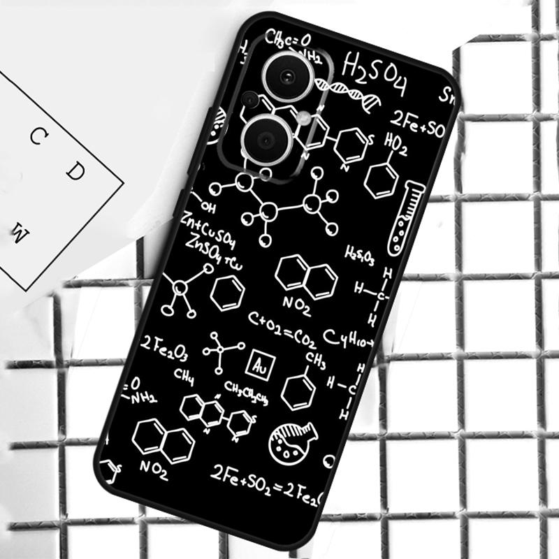 Наука Химия Кофеин Чехол для телефона Для OPPO Reno 14F 13F 12F 11F 10 Pro 8T 7 8 Lite OPPO Find X8 X6 X5 X9 Pro Чехол OPPO Reno14 F
Наука Химия Кофеин Чехол для телефона Для OPPO Reno 14F 13F 12F 11F 10 Pro 8T 7 8 Lite OPPO Find X8 X6 X5 X9 Pro Чехол OPPO Reno14 F