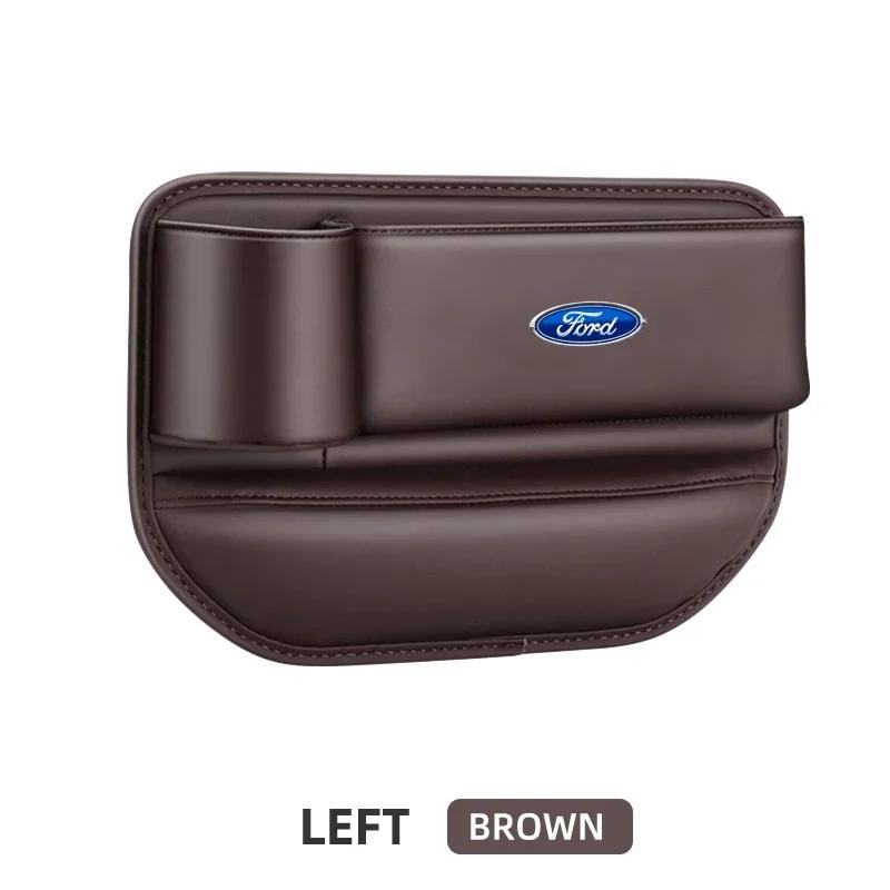 Car Sticker Ford Multifunction Car Seat Gap Organizer Storage Box For Ford Focus MK2 MK3 Ranger Fiesta S MAX Mustang Mondeo Kuga For Ford
Car Sticker Ford Multifunction Car Seat Gap Organizer Storage Box For Ford Focus MK2 MK3 Ranger Fiesta S MAX Mustang Mondeo Kuga For Ford