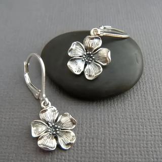 Vintage Ethnic Style Blue Color Flower Dangle Earrings, Women s Bohemian Personalized Holiday Party Zircon Accessories
Vintage Ethnic Style Blue Color Flower Dangle Earrings, Women s Bohemian Personalized Holiday Party Zircon Accessories