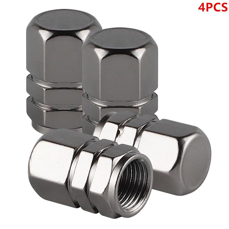 4Pcs Aluminum Alloy Car Wheel Tire Valve Caps Tyre Rim Stem Covers Airdust Waterproof For Automobiles Motorcycles Trucks Bikes серый
4Pcs Aluminum Alloy Car Wheel Tire Valve Caps Tyre Rim Stem Covers Airdust Waterproof For Automobiles Motorcycles Trucks Bikes серый