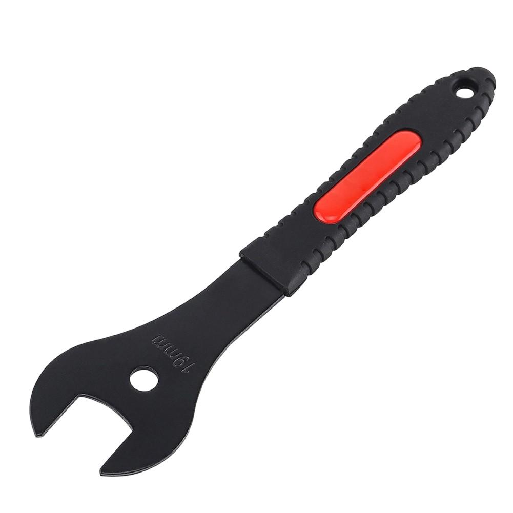 Precision Design Cone Wrench Set Bike Cone Spanner 19mm opening wrench
Precision Design Cone Wrench Set Bike Cone Spanner 19mm opening wrench