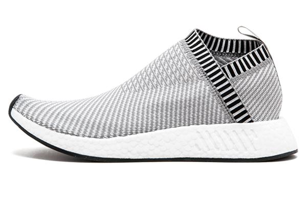 Adidas NMD_CS2 Primeknit Темно-сірий Шокуючий рожевий BA7187 42
Adidas NMD_CS2 Primeknit Темно-сірий Шокуючий рожевий BA7187 42