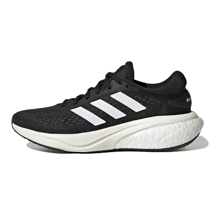 Adidas Supernova 2 J Slip Resistant, Abrasion Resistant, Breathable Low top Kids Running Shoes Black Unisex GX9803 36
Adidas Supernova 2 J Slip Resistant, Abrasion Resistant, Breathable Low top Kids Running Shoes Black Unisex GX9803 36