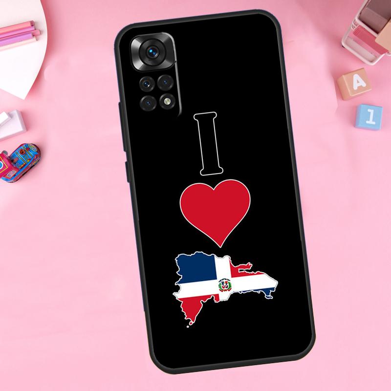 Dominican Republic Flag For Xiaomi Redmi Note 14 10 11 12 13 15 Pro Plus Phone Case For Redmi 15C 14C 10C 12C 13C 15 Redmi Note 15 5G
Dominican Republic Flag For Xiaomi Redmi Note 14 10 11 12 13 15 Pro Plus Phone Case For Redmi 15C 14C 10C 12C 13C 15 Redmi Note 15 5G