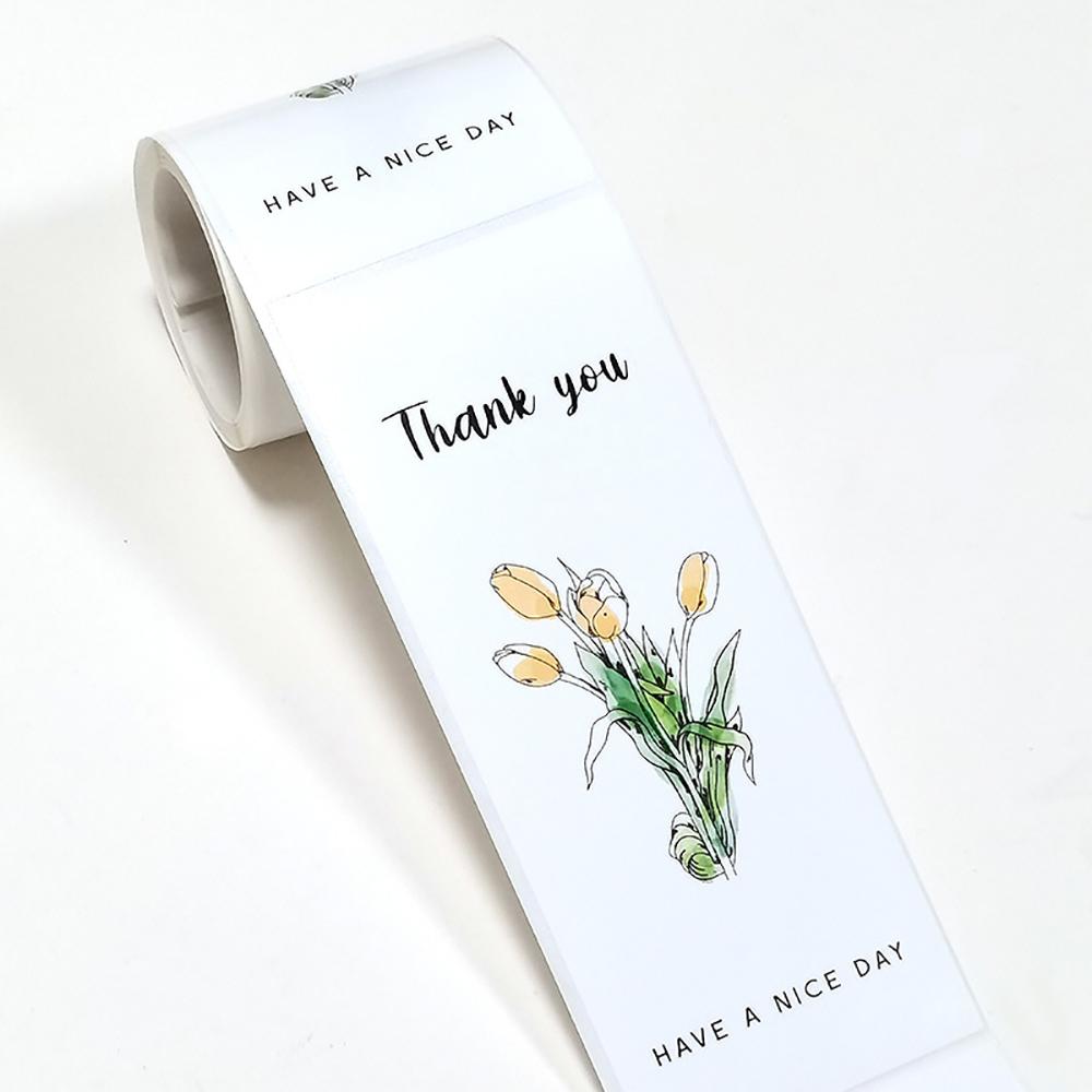 50pcs Nice to Meet You Too Thank You Stickers Small Business Handmade Merchandise Decoration Seals Labels for Online Store
50pcs Nice to Meet You Too Thank You Stickers Small Business Handmade Merchandise Decoration Seals Labels for Online Store