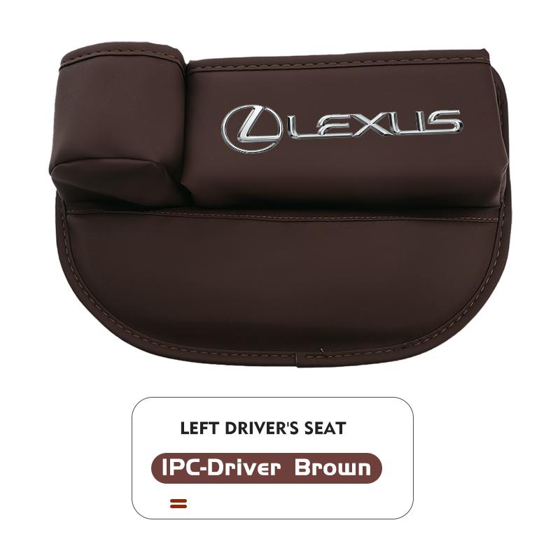 Multifunction Car Seat Gap Storage Box Organizer Pocket Cup Holder Interior Accessories For Lexus RX350 IS250 IS200 GS300 LX570
Multifunction Car Seat Gap Storage Box Organizer Pocket Cup Holder Interior Accessories For Lexus RX350 IS250 IS200 GS300 LX570