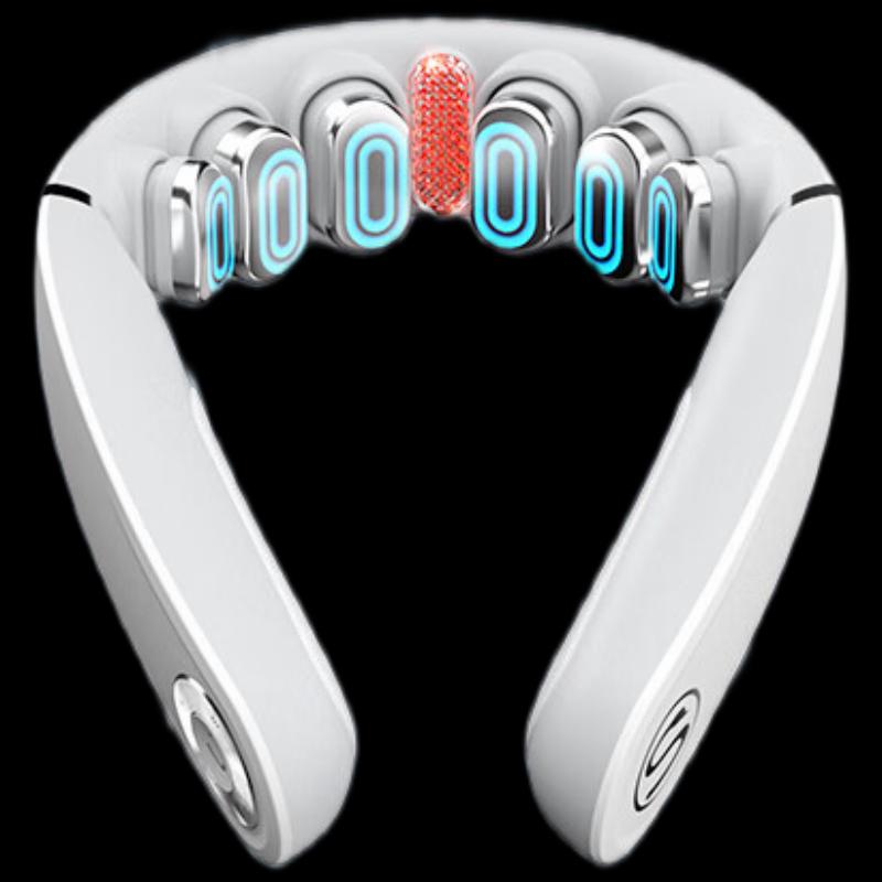 SKG G5 Pulse Neck Massager
SKG G5 Pulse Neck Massager