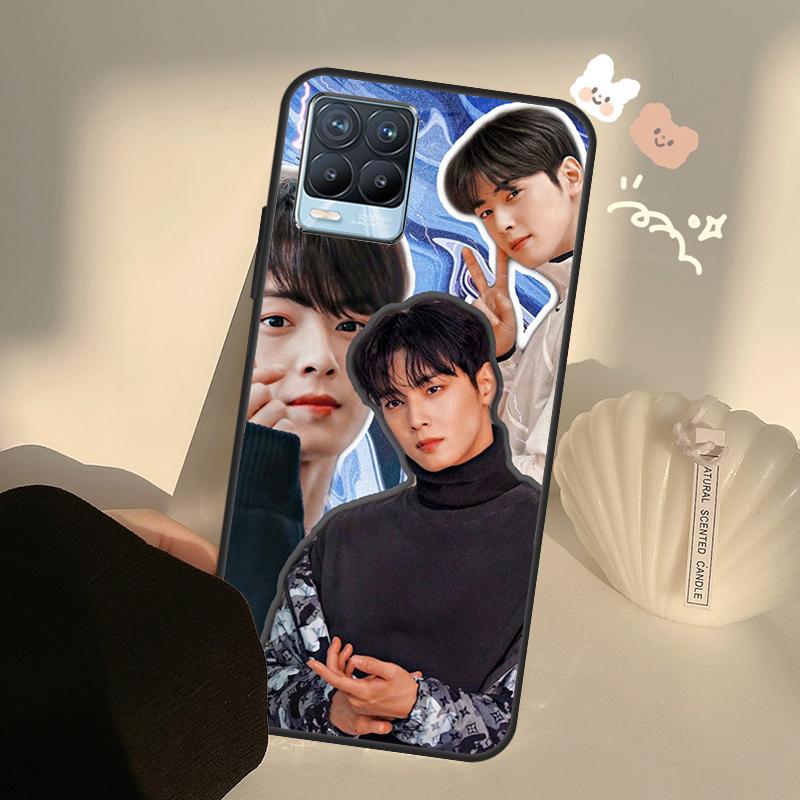 Cha Eun Woo Korean actor singer Case For Realme C63 C61 C55 C51 C53 C25 C65 C67 C71 C75 10 11 12 13 14 Pro Plus GT6 GT7 Pro Realme C71 4G
Cha Eun Woo Korean actor singer Case For Realme C63 C61 C55 C51 C53 C25 C65 C67 C71 C75 10 11 12 13 14 Pro Plus GT6 GT7 Pro Realme C71 4G