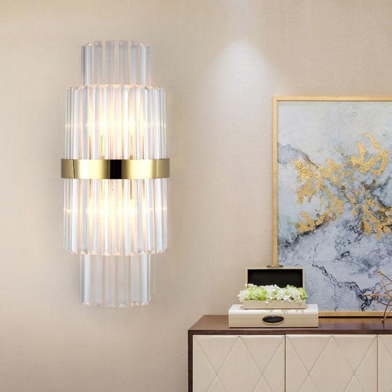 Nordic Minimalist Modern Geometric Shape Wall Sconce Lamp Living Room Bedroom Study Led Indoor Lighting For Home Decor
Nordic Minimalist Modern Geometric Shape Wall Sconce Lamp Living Room Bedroom Study Led Indoor Lighting For Home Decor