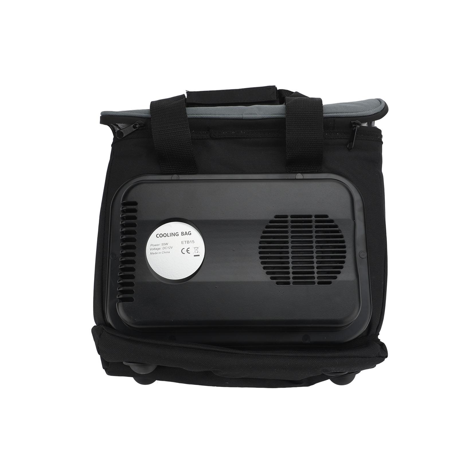 Car Cooler 15L Large Capacity 600D Oxford Cloth Watertight Liner Car Cooler Bag for Camping
Car Cooler 15L Large Capacity 600D Oxford Cloth Watertight Liner Car Cooler Bag for Camping