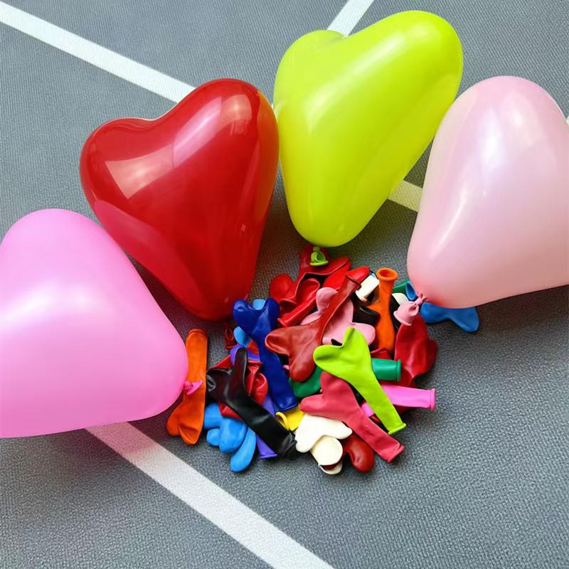 Cross Love Heart Balloons: 6-inch, 10-inch, 12-inch Heart-Shaped Balloons for Weddings and Birthdays
Cross Love Heart Balloons: 6-inch, 10-inch, 12-inch Heart-Shaped Balloons for Weddings and Birthdays