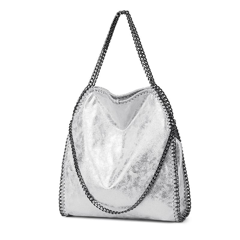 Жіночі сумочки Модна дизайнерська сумочка Повсякденна кишенькова жіноча сумочка Портативний ланцюжок Велика сумка через плече Подарунок на день народження
Жіночі сумочки Модна дизайнерська сумочка Повсякденна кишенькова жіноча сумочка Портативний ланцюжок Велика сумка через плече Подарунок на день народження