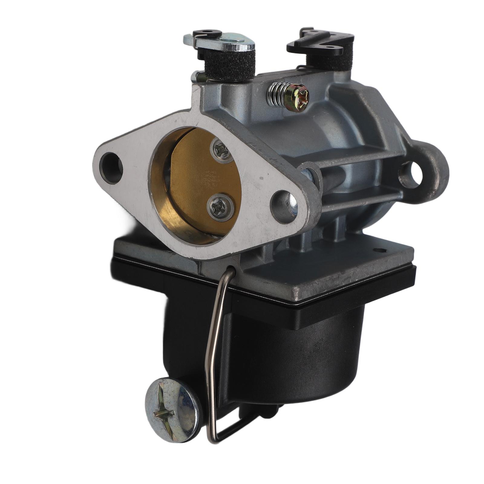 Carburetor Performance Upgrade Air Filter Engine Performance 22*16*10cm packing Size Carburetor Kit Designed For OHV Models China Mainland
Carburetor Performance Upgrade Air Filter Engine Performance 22*16*10cm packing Size Carburetor Kit Designed For OHV Models China Mainland