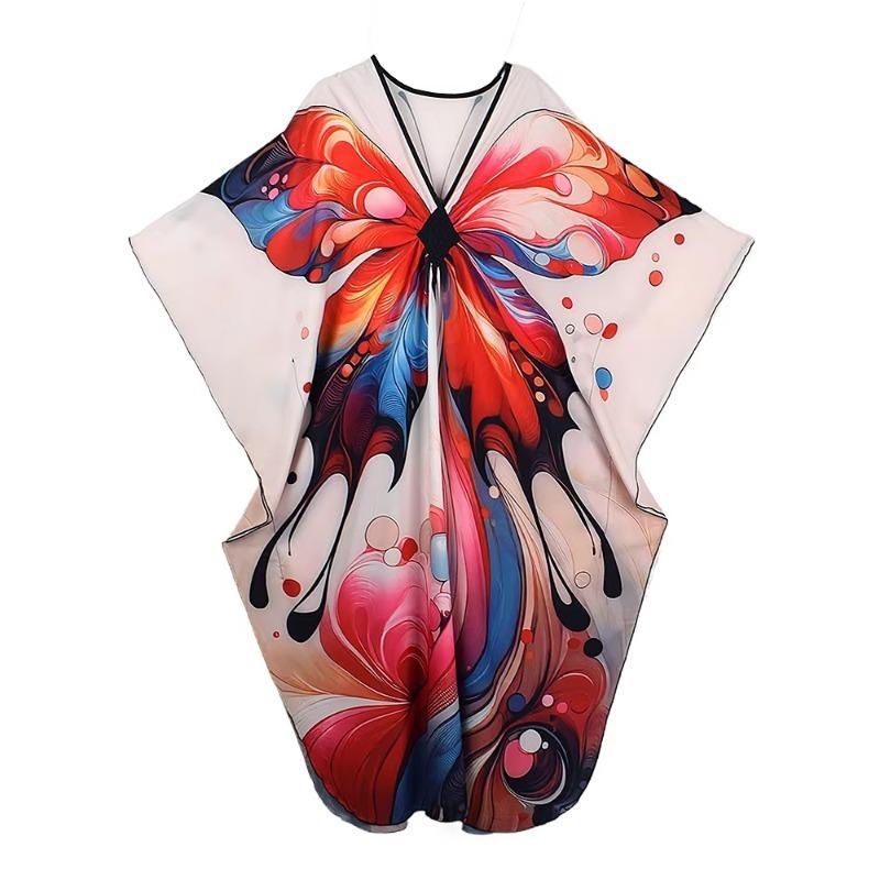 XITAO Female Side Slit Print Dress GJ1161 One Size красный
XITAO Female Side Slit Print Dress GJ1161 One Size красный